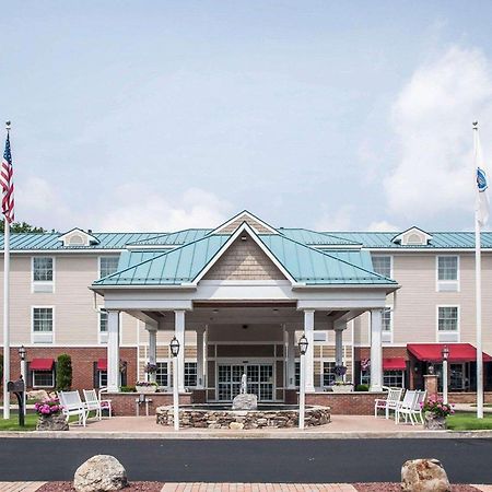 Comfort Inn & Suites Sturbridge-Brimfield Luaran gambar