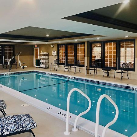 Comfort Inn & Suites Sturbridge-Brimfield Luaran gambar