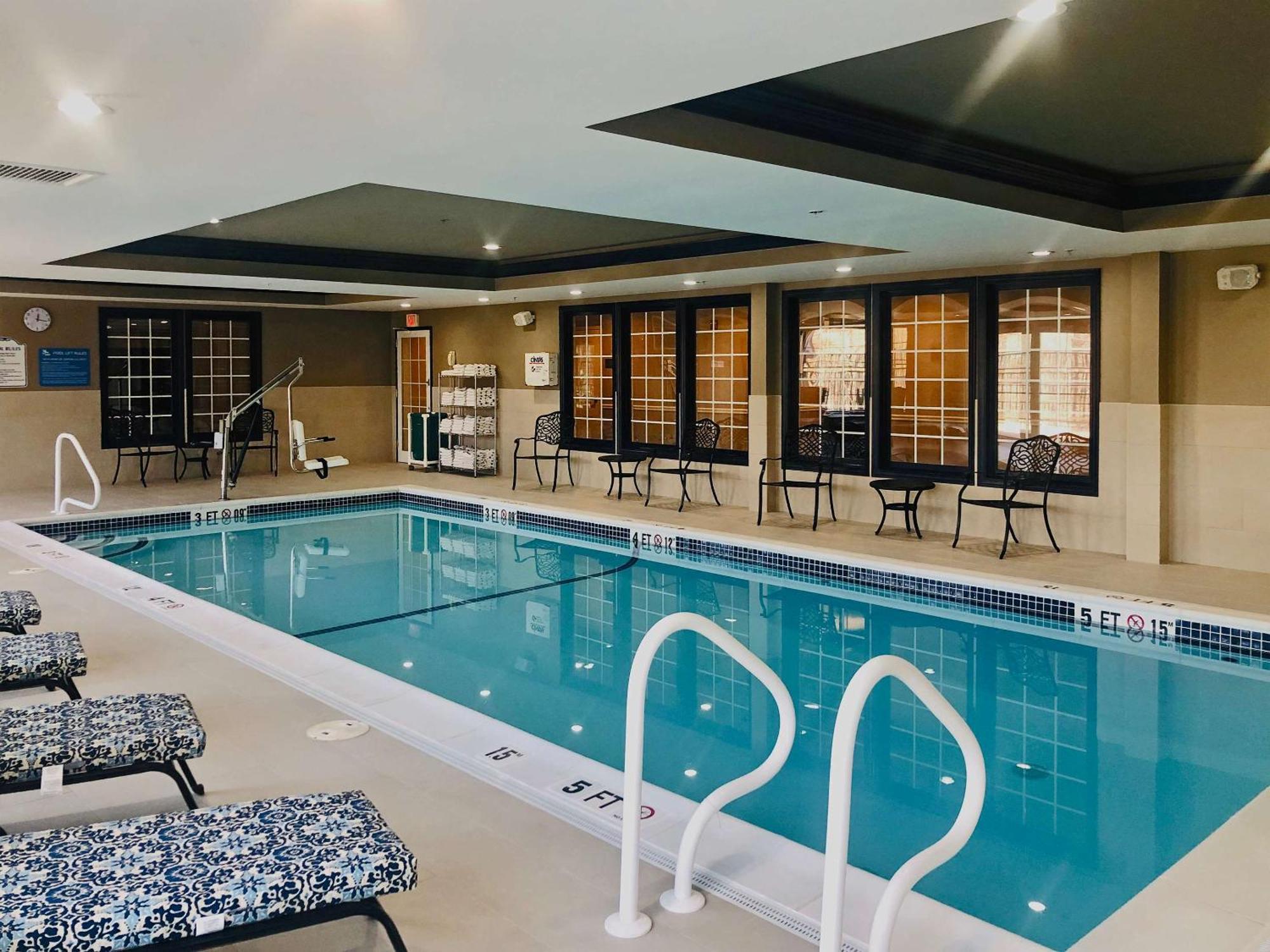 Comfort Inn & Suites Sturbridge-Brimfield Luaran gambar