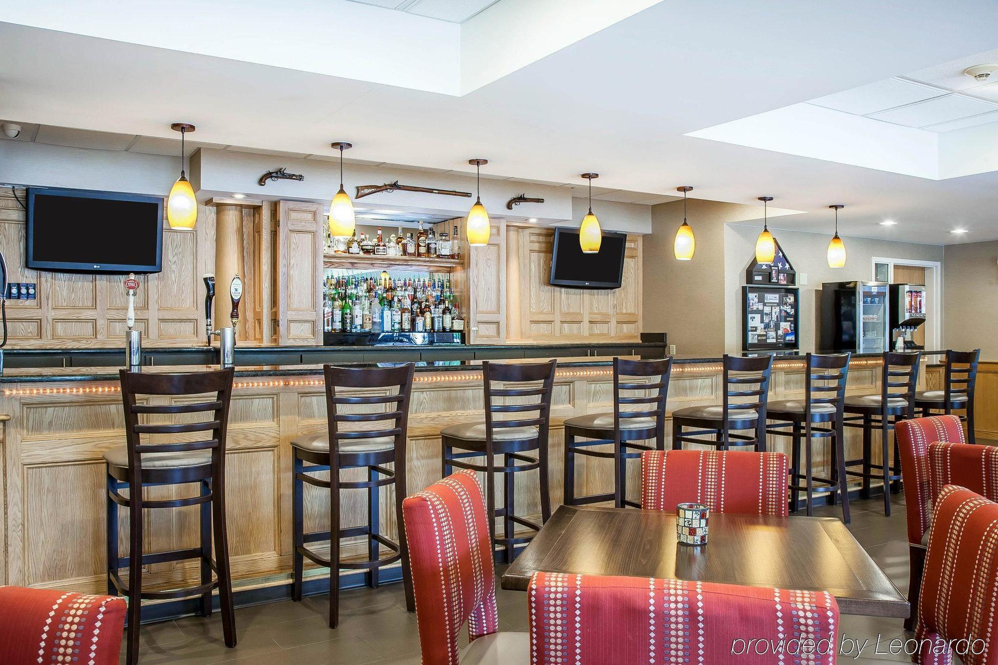 Comfort Inn & Suites Sturbridge-Brimfield Luaran gambar