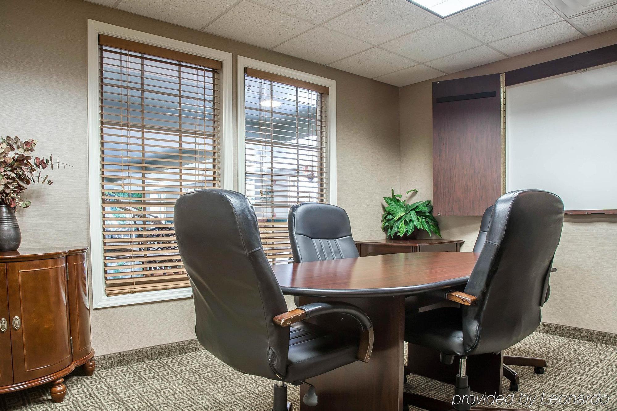 Comfort Inn & Suites Sturbridge-Brimfield Luaran gambar