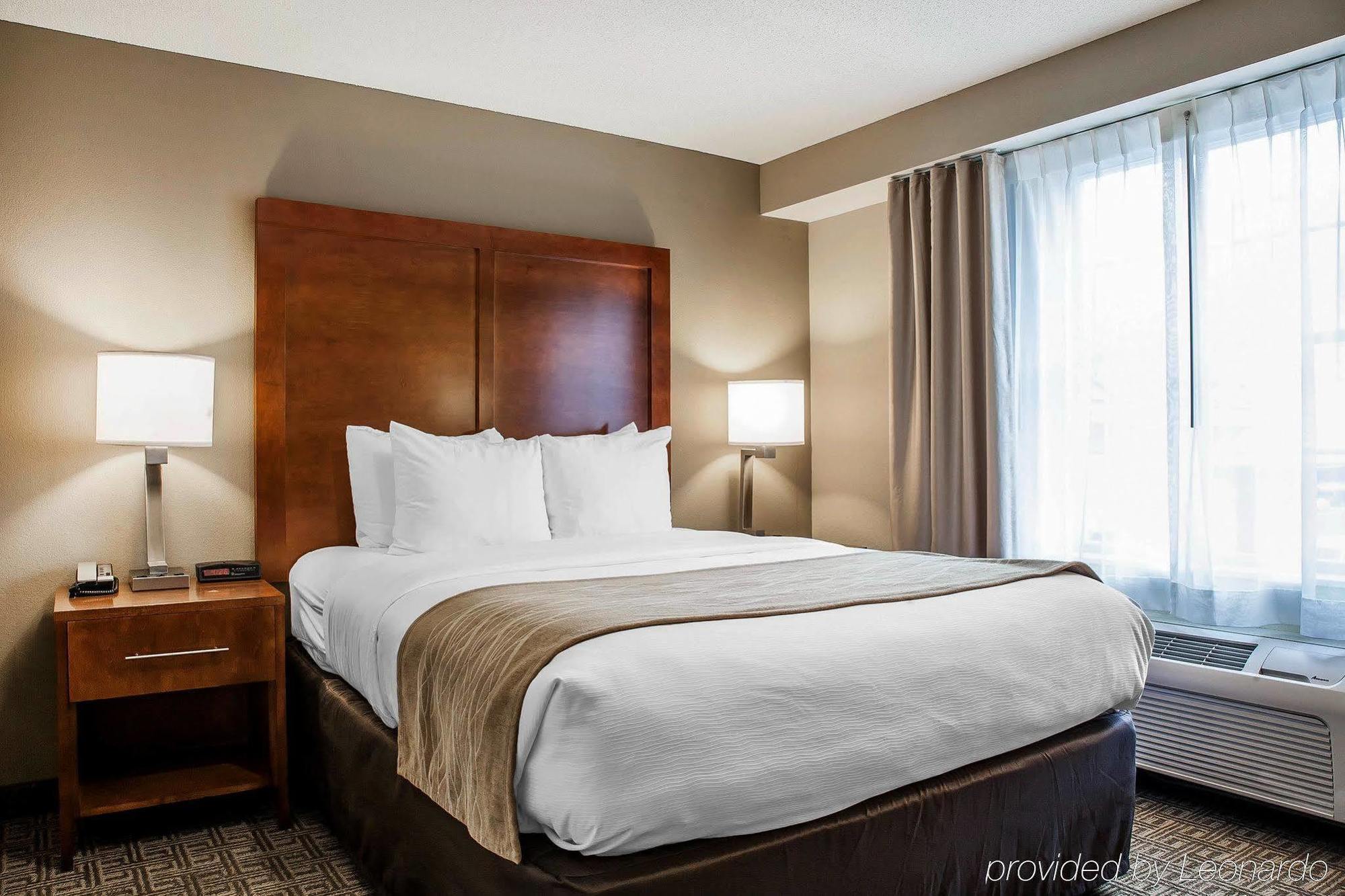 Comfort Inn & Suites Sturbridge-Brimfield Luaran gambar