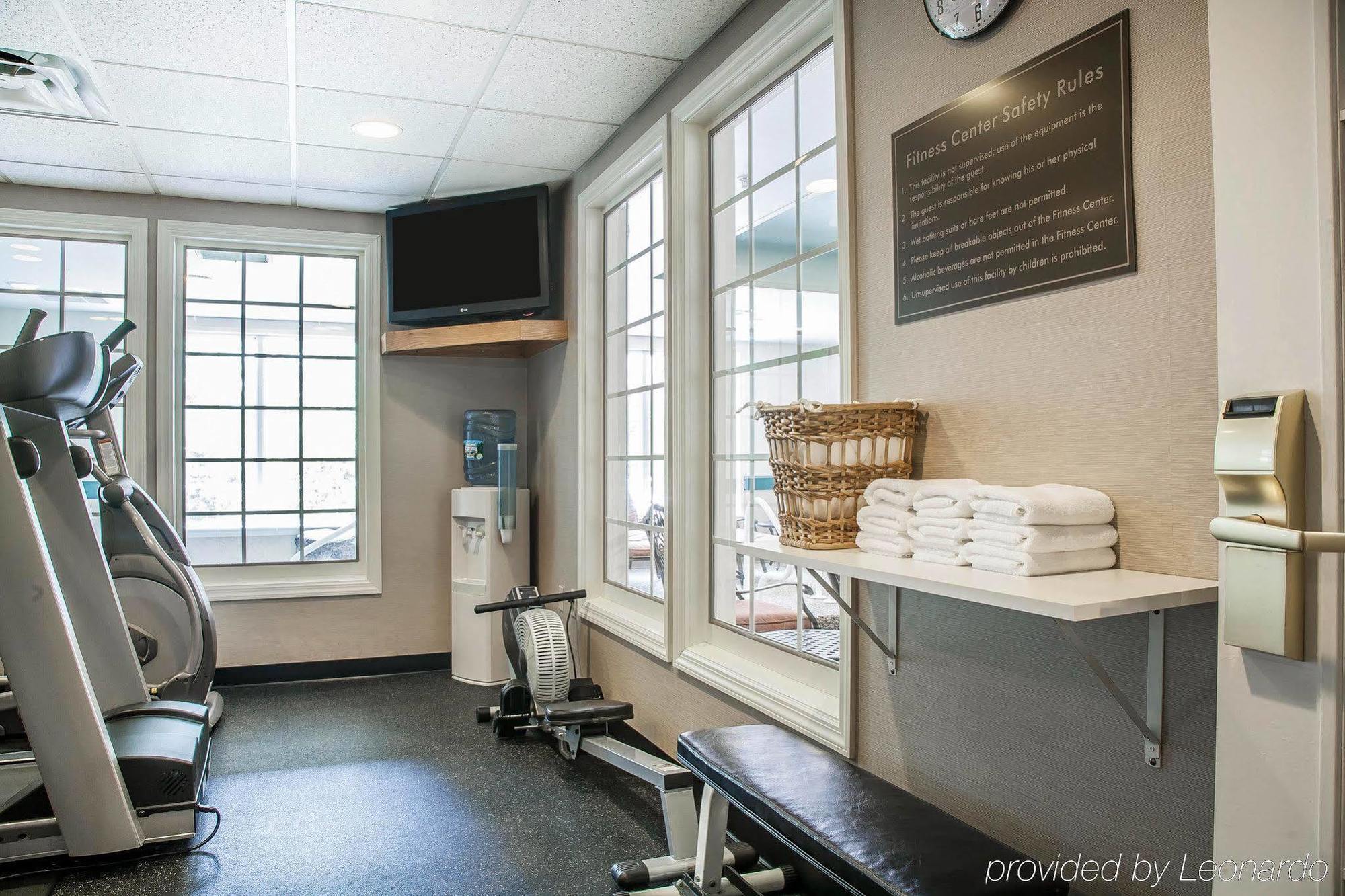 Comfort Inn & Suites Sturbridge-Brimfield Luaran gambar