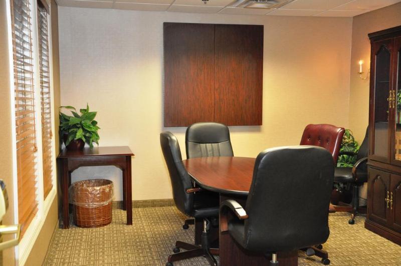 Comfort Inn & Suites Sturbridge-Brimfield Luaran gambar