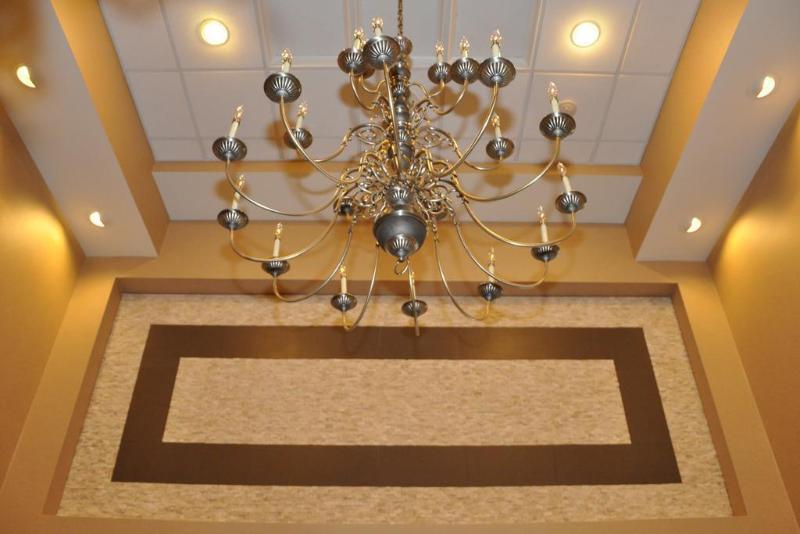 Comfort Inn & Suites Sturbridge-Brimfield Luaran gambar