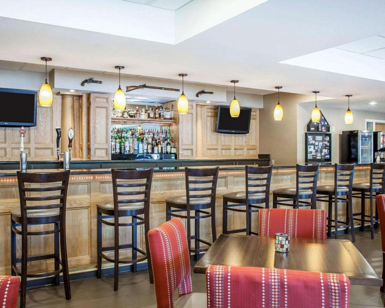 Comfort Inn & Suites Sturbridge-Brimfield Luaran gambar