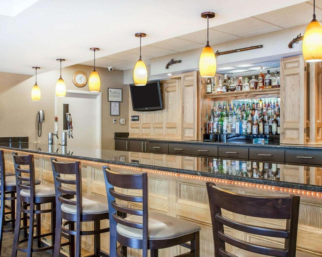 Comfort Inn & Suites Sturbridge-Brimfield Luaran gambar